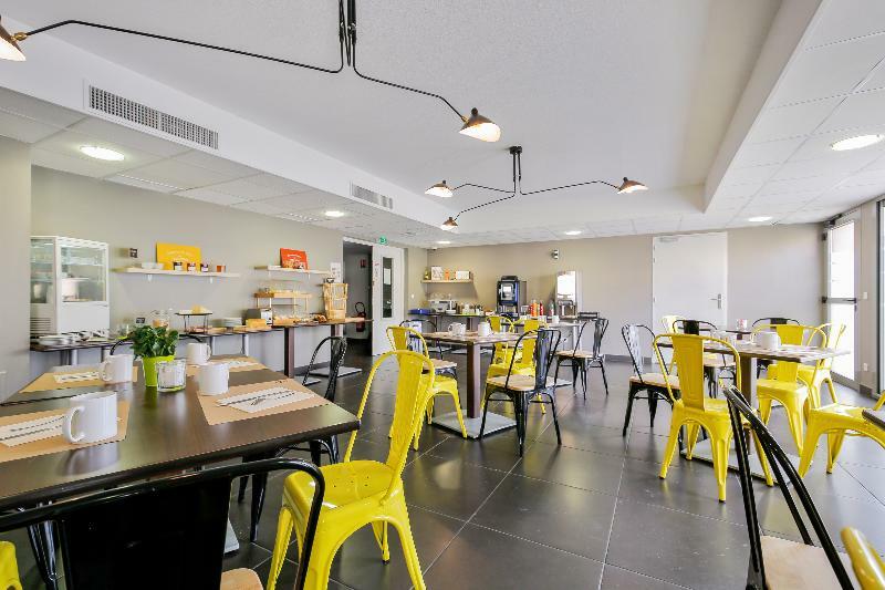 城市公寓阿根酒店 阿让 外观 照片